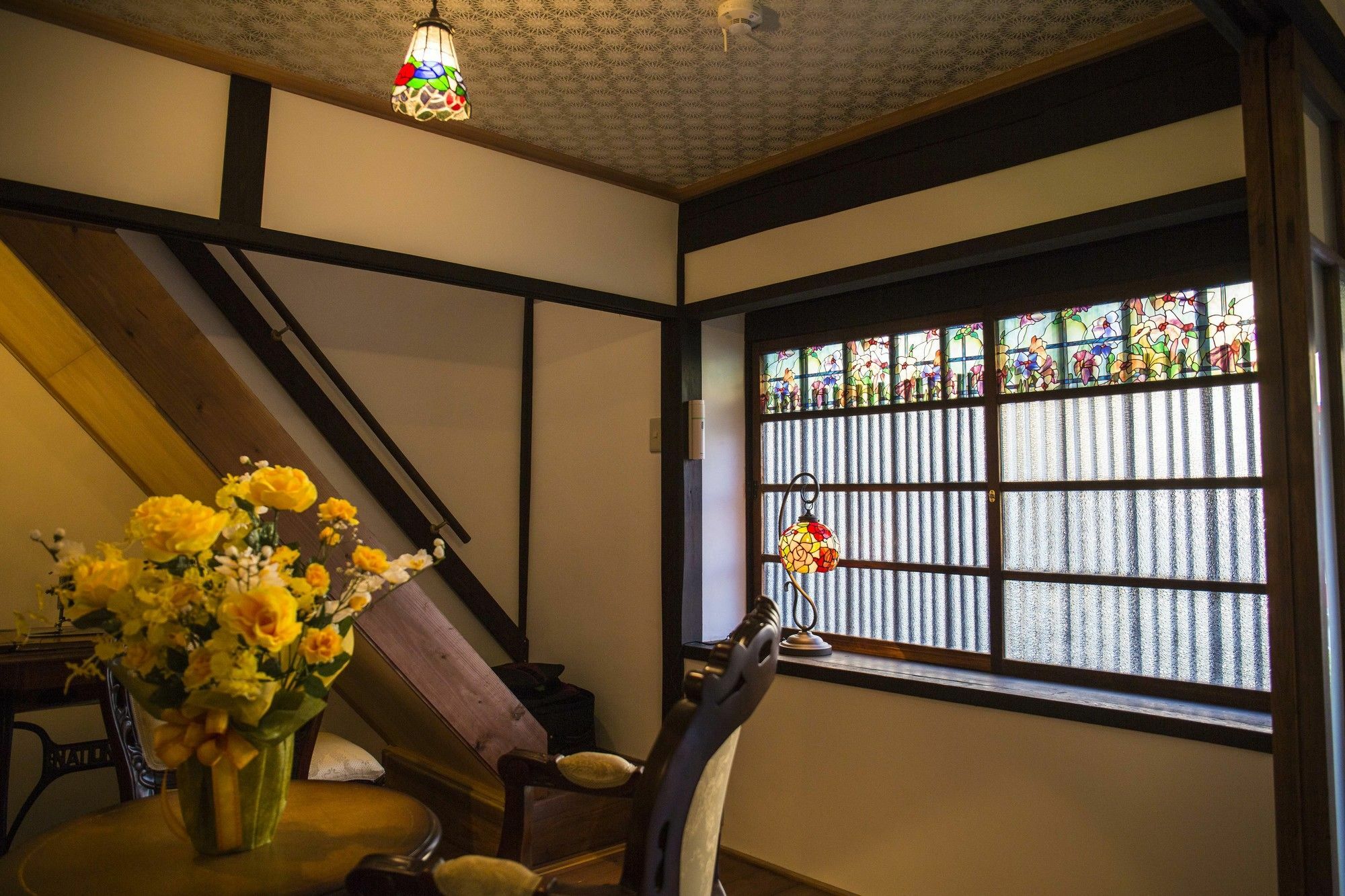 교토 Kyo Machiya Hachijo 아파트 외부 사진